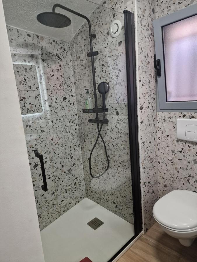 דירות בסטיה Julia מראה חיצוני תמונה